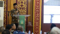 Pemerintah Aceh Ucap Selamat atas Konferensi ICONIC-ICAIOS Pemerintah Aceh Ucap Selamat atas Konferensi ICONIC-ICAIOS