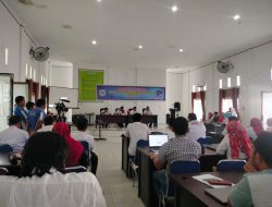 69 OPD Agara Ikuti Bimtek Aceh CMS
