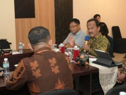 Bulan Juli 2023, Inflasi Aceh Lebih Rendah Dibanding Nasional