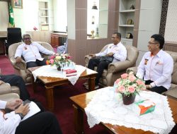 Persatuan Insinyur Indonesia Aceh Utara Diminta Berkontribusi Untuk Daerah