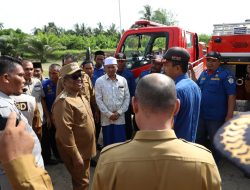 KIP Aceh Utara Diminta Tak Terkontaminasi Kepentingan Kelompok