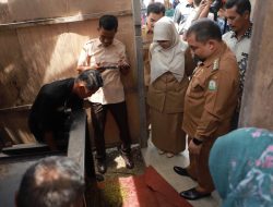 Pj Bupati Aceh Besar Harapkan Pabrik Dapat Kurangi Angka Pengangguran di Aceh Besar
