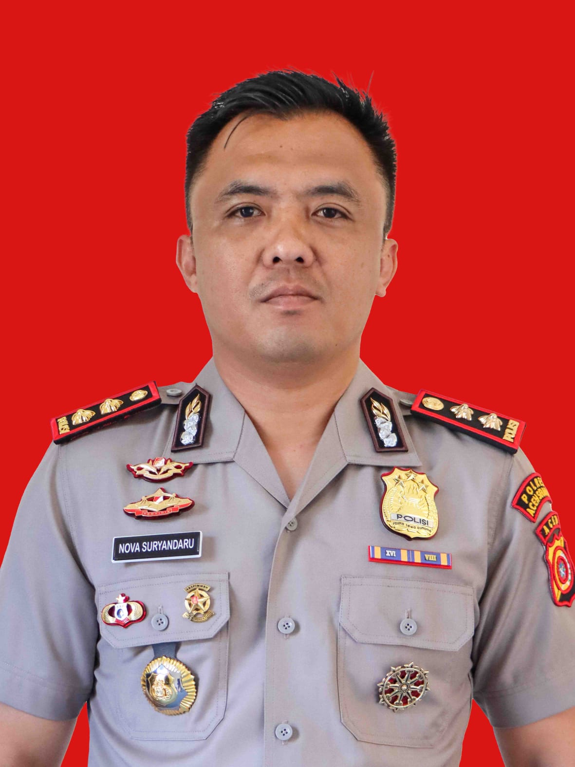 Polres Aceh Selatan Bantah Diskriminasi Pendemo PT BMU