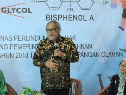 Ketua Komnas PA Arist Merdeka Sirait Meninggal Dunia