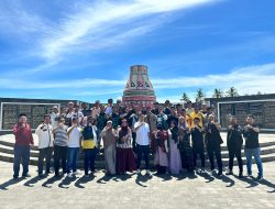 48 Organisasi Sepakat Usung Abudel Sebagai Bacalon Ketua KNPI Aceh Barat