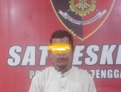 8 Santriwati di Agara Diduga Jadi Korban Pelecehan Oknum Pimpinan Ponpes