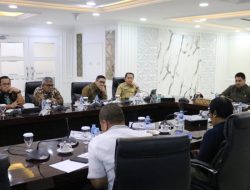Pemerintah Aceh Nyatakan Siap Laksanakan PON 2024