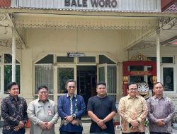 Asrama Aceh di Yogyakarta Segera Dikelola Menjadi Aset Pemerintah Aceh