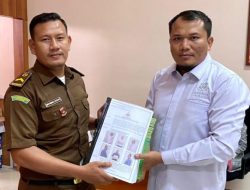 Polisi Kirim Berkas Kasus Dugaan Korupsi RS Regional Aceh Tengah ke Jaksa