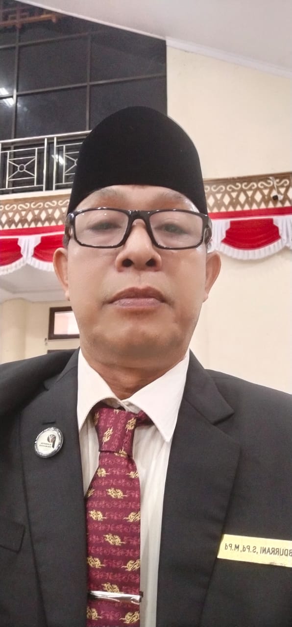 Aceh Barat Siapkan Rp 25 M untuk Pilkada Serentak