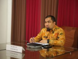 Capaian P3DN Aceh Besar Tahun 2023 Tembus 76,60 Persen
