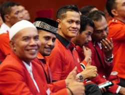 Tgk M Jhony Ketua DPW PA Aceh Utara, Tgk Muharuddin: Semoga Membawa Perubahan Signifikan