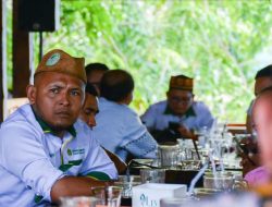 HIPSI Aceh Minta Pj Gubernur Aceh Tegur Managemen BSI Gegara Qanun LKS