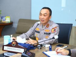Strategi Polri Amankan Pemilu 2024
