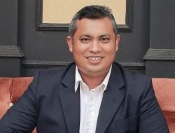 IKA UTU Ajak Dialog Calon PJ Bupati Aceh Barat Usulan DPRK