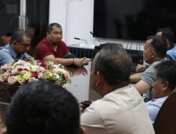 Pemkab Aceh Besar: IUP Galian C Kewenangan Pemerintah Propinsi