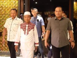 Polisi Gandeng Ustaz Das’ad Latif untuk Dorong Pemilu Damai