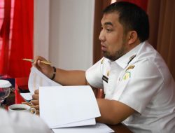 Aceh Besar Terima Tambahan Rp 16 M Dana Desa