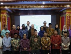 Pemerintah Harap Unicef Bantu Tingkatkan Kualitas Hidup Anak Aceh