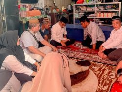 Warga Aceh yang Meninggal di Jakarta Akan Dibawa Pulang
