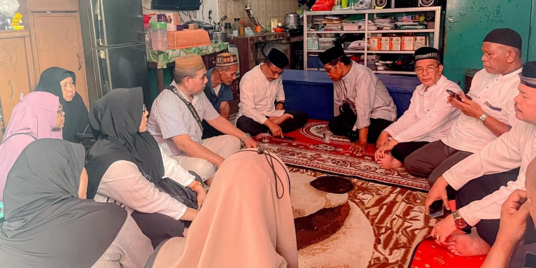 Warga Aceh yang Meninggal di Jakarta Akan Dibawa Pulang