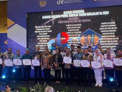 Tingkatkan Kesejahteraan Masyarakat, Pemkab Aceh Barat Diguyur Insentif Fiskal Rp 17,46 Miliar