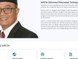 Rumuskan Informasi Peternakan Terintegrasi, Disnak Aceh Segera Luncurkan InPeta