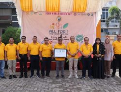 Disnak Aceh Gelar Vaksinasi Rabies Gratis