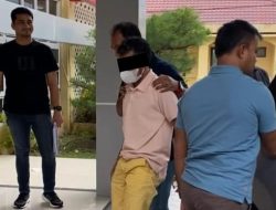 Abu Laot Resmi Jadi Tersangka Kasus Pencemaran Nama Baik
