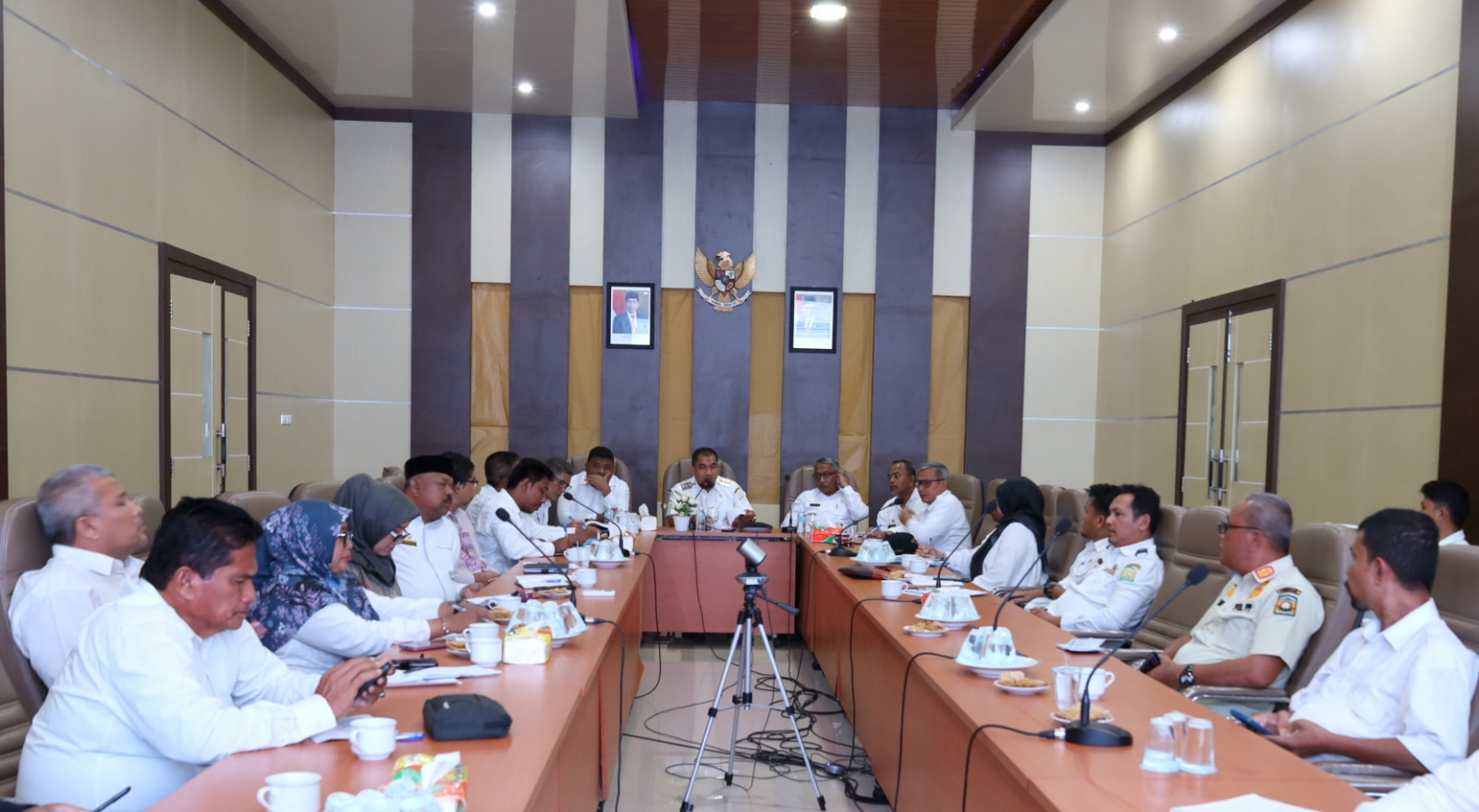 Aceh Besar Siap Raih Juara Umum PKA ke-8