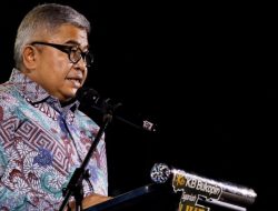 Gelar LIKE Fest, Pemerintah Aceh Apresiasi Bank Bukopin Syariah