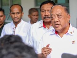 Ketum KONI Pusat: PON XXI Digelar September 2024