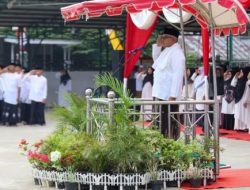 Sekda Aceh: Dayah adalah Pionir Lahirnya Komitmen Cinta Tanah Air