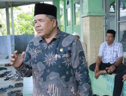Persiapan Rampung, Pemkab Aceh Barat Siap Berlomba di PKA ke 8