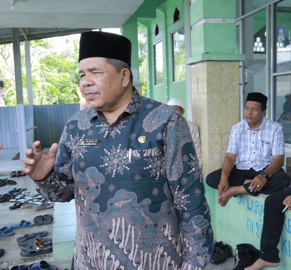 Persiapan Rampung, Pemkab Aceh Barat Siap Berlomba di PKA ke 8