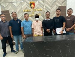 Tiba di Polda Aceh, Penyidik Langsung Periksa Abu Laot