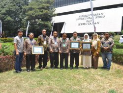 Tiga SMA di Aceh Utara Raih Penghargaan Adiwiyata Nasional