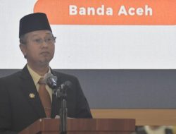 Asisten Sekda Aceh Tutup Pelatihan Kepemimpinan Administrator Kota Lhokseumawe dan Aceh Besar