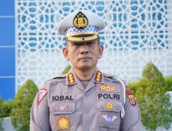 Medio September—Oktober 2023 Terjadi 593 Kasus Lakalantas di Aceh