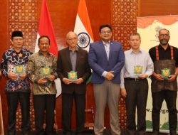 Pemerintah Aceh Apresiasi Program ITEC yang Digagas Pemerintah India
