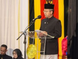 Pemerintah Aceh Dukung Jalur Rempah Nusantara sebagai Warisan Dunia