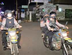 Partai Perindo dan PPP Nilai Positif Patroli TNI-Polri di Kota Surakarta
