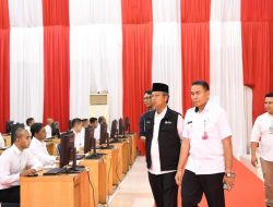 Sistem Seleksi Ketat untuk Hasilkan PPPK Berkualitas