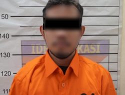 Penyidik Polda Aceh Segera Limpahkan Kasus Abu Laot ke Jaksa