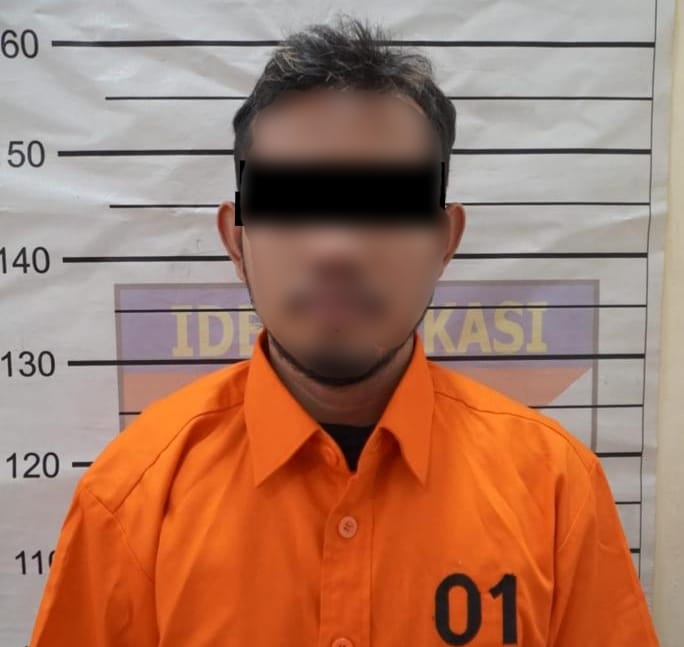 Penyidik Polda Aceh Segera Limpahkan Kasus Abu Laot ke Jaksa