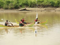 Aceh Besar Juara Lomba Kayoh Jaloe PKA – 8
