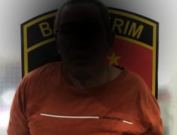 Curi Tas Berisi Uang, Warga Abdya Ditangkap Polisi