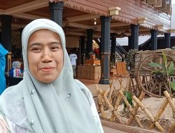 Warga Pijay Sebut Anjungan Aceh Besar Media Pembelajaran Generasi Sekarang