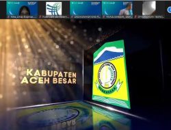 Aceh Besar Raih Juara I SP2KP SSe Indonesia Atas Pemberian Informasi Harga