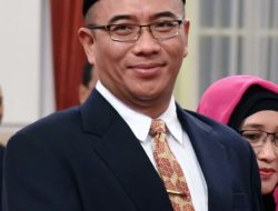 KPU RI: Pemasangan CCTV Terkoneksi dengan Polres Tidak Janggal